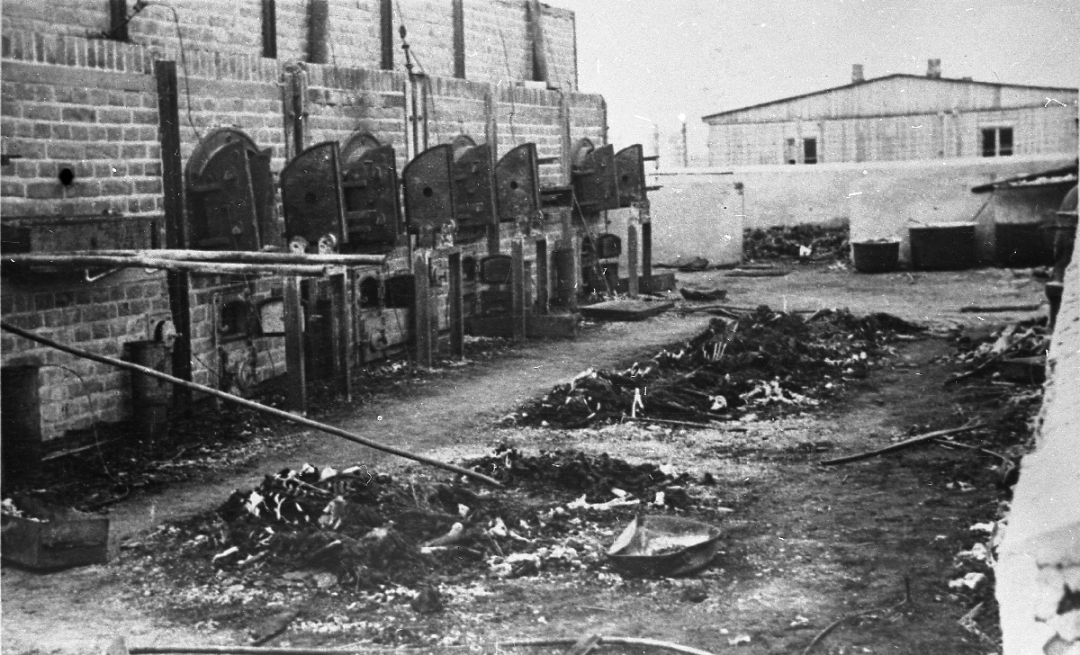 W latach 1940-45 Niemcy zamordowali w Auschwitz co najmniej 1,1 mln osób, w tym ok. 960 tys. Żydów, 70-75 tys. Polaków, 21 tys.