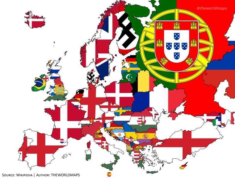 Która reprezentacja narodowa odniosła największą porażkę w kraju w historii?