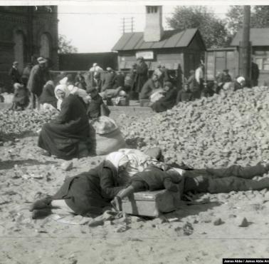 Charków, 1932, Hołodomor (Wielki Głód na Ukrainie)