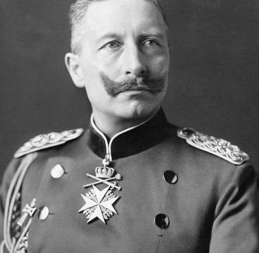 Huńska mowa - mowa wygłoszona przez cesarza Niemiec, Wilhelma II Hohenzollerna, 27 lipca 1900 roku