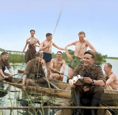 30 grudnia 1949 r. w białostockim więzieniu został zamordowany strzałem katyńskim kpt. Romuald Adam Rajs "Bury"