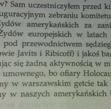 A.Marianowicz "Polska, Żydzi i cykliści. Dziennik roku przestępnego"