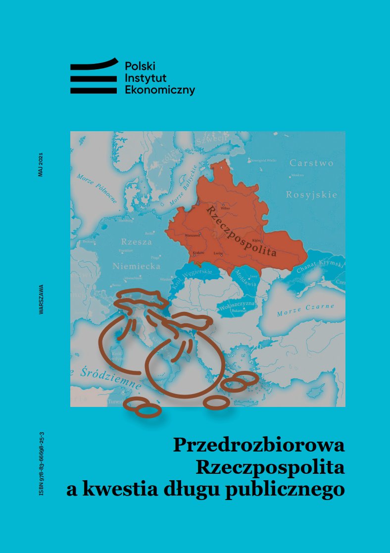 W XVIII wiecznej Polsce podatki były najniższe w Europie.