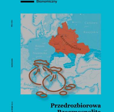 W XVIII wiecznej Polsce podatki były najniższe w Europie.