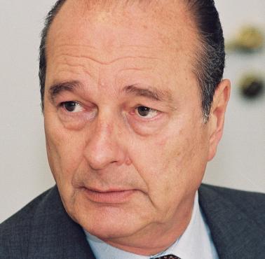 Geopolityka (softpower): Francja. Kiedy w 1986 r. do władzy doszedł premier Jacques Chirac wydał polecenie ...