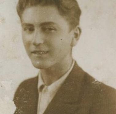 10 I 1947r. sądy skazują na śmierć porucznika Alfonsa Olejnika ps."Babinicz"