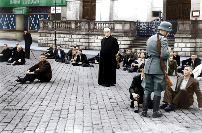 Od 5 września w Bydgoszczy rozpoczęły się masowe egzekucje dokonywane przez Wehrmacht i Einsatzgruppen