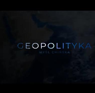 Geopolityka: Chińska myśl geopolityczna