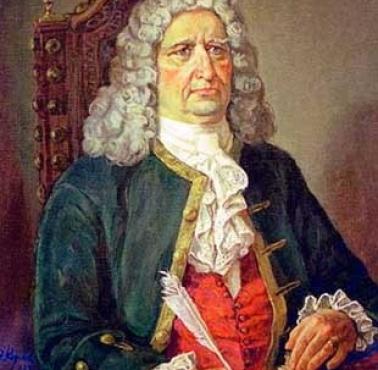 6.09.1749 r. Gerhard Friedrich Müller oficjalny carski historiograf ogłosił na posiedzeniu Akademii Nauk w Petersburgu, że ...