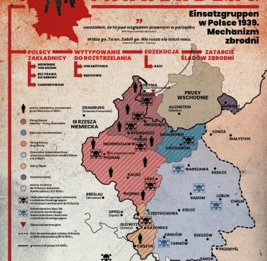 Do końca 1939 r. w ramach operacji „Tannenberg” Niemcy zamordowali ok. 55 000 osób, głównie powstańców śląskich ... cz.4