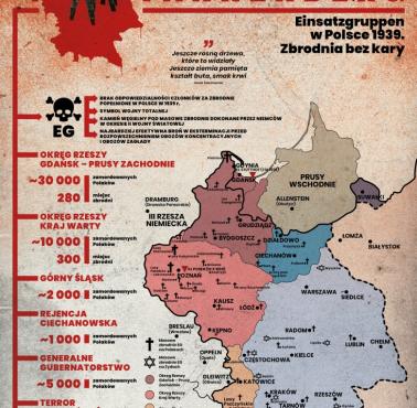 Do końca 1939 r. w ramach operacji „Tannenberg” Niemcy zamordowali ok. 55 000 osób, głównie powstańców śląskich ... cz.5