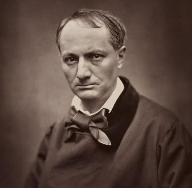 "Największy podstępem szatana jest mówienie ludziom, że nie istnieje" Charles Baudelaire