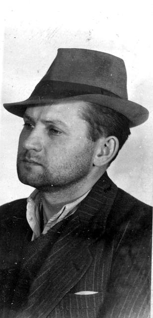7 X 1944 Doborowy Oddział Polskich Powstańców pod dowództwem Śp.Kpt.Łukasza Cieplińskiego ps.Pług zaatakował UB-ecką ...
