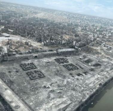 9 X 1944 Reichsführer-SS Heinrich Himmler: "Miasto (Warszawa) ma całkowicie zniknąć z powierzchni ziemi ..."