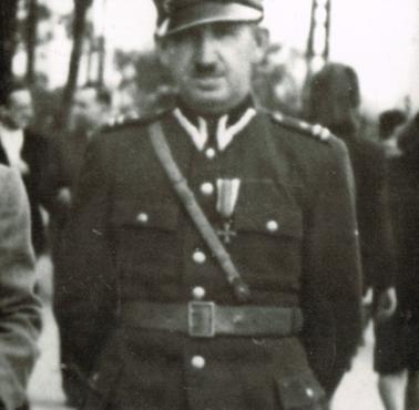 Płk. Rudolf Majewski „Leśniak” to jeden z wielu byłych żołnierzy AK, którzy nie zaznali spokoju po 1945