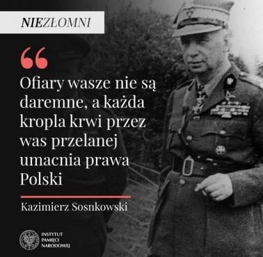 Przed Bitwą Warszawską 1920 gen.Kazimierz Sosnkowski usunął z Polskich Oddziałów 95 % szeregowych Żydów