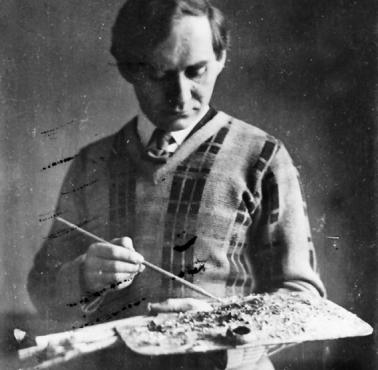 Jedną z ofiar "Intelligenzaktion Litzmannstadt" był Karol Hiller-wynalazca heliografiki. Polak z niemieckimi korzeniami.