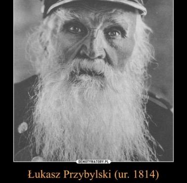 Historia pułkownik Łukasza Przybylskiego