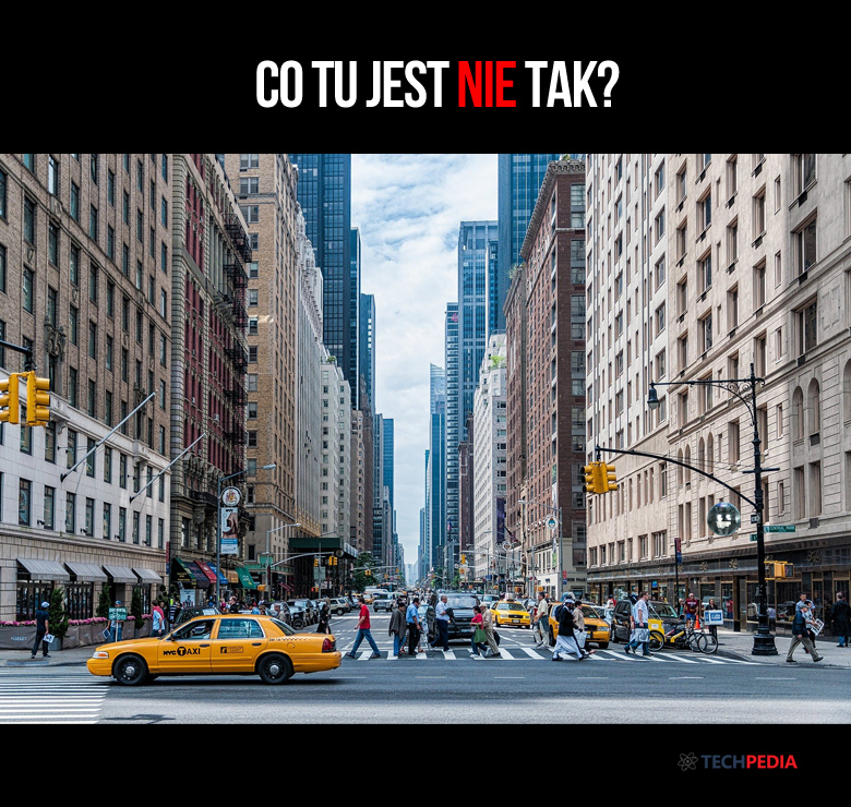 Co tu jest nie tak?
