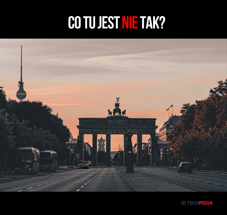 Co tu jest nie tak?