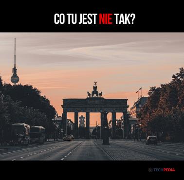 Co tu jest nie tak?