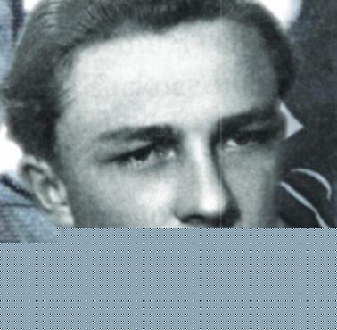 1 I 1954 KBW mordują w Czarnotkach samotnego harcerza Śp.Floriana Dorszyka