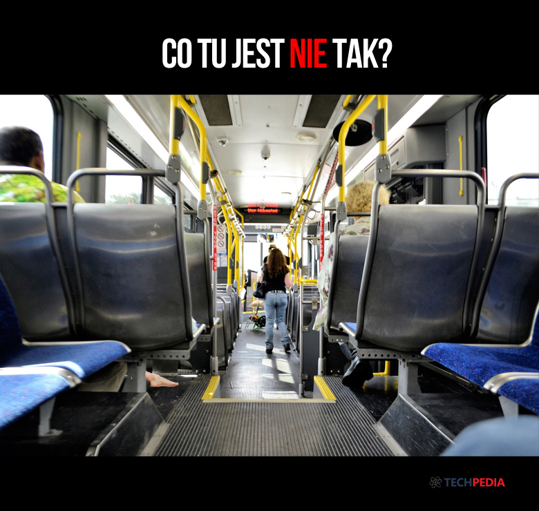Co tu jest nie tak?
