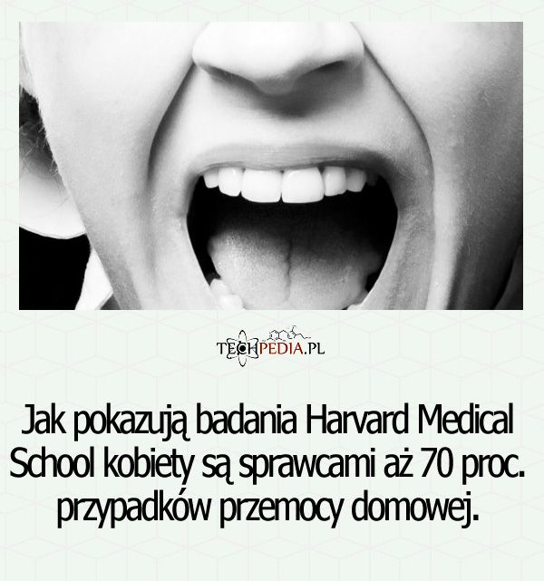 Kto jest częściej sprawcą przemocy domowej - kobiety czy mężczyźni?