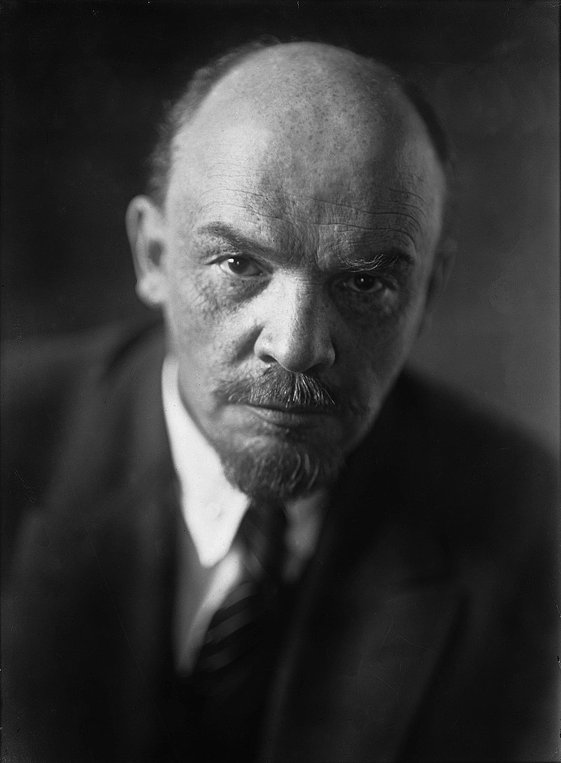 Im silniejsza Polska, tym bardziej nienawidzą ją Niemcy. Lenin, 1920