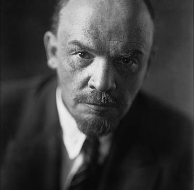 "Im silniejsza Polska, tym bardziej nienawidzą ją Niemcy." Lenin, 1920