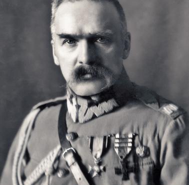 "Rosja obiecuje, gdy jest do tego zmuszona, i nie dotrzymuje swych obietnic z chwilą, gdy ma po temu siłę" - Józef Piłsudski