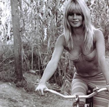 Brigitte Bardot, 1962