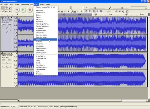 Konwersja mp3 na Audio CD. Transpozycja mp3. Konwertowanie długich mp3. Czym połączyć mp3 w jeden plik?