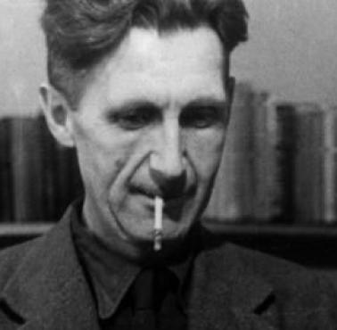 George Orwell 