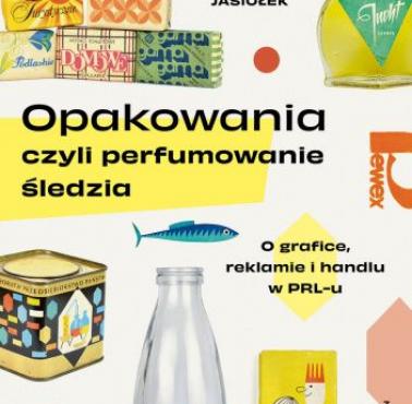 Opakowania dźwignią handlu