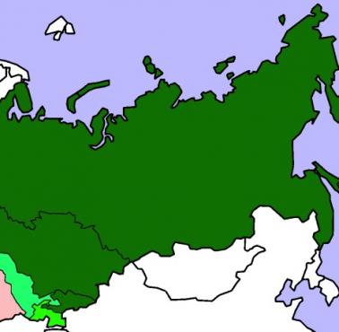 Geopolityka: Sojusze międzyrządowe w krajach postsowieckich