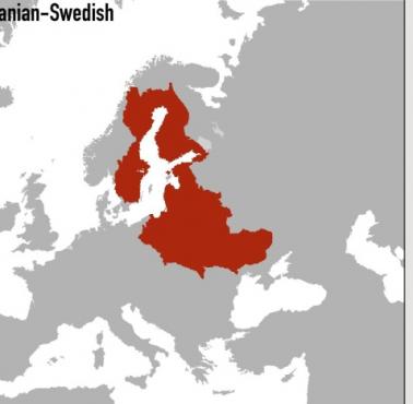 Unia polsko-litewsko-szwedzka 1592-1599