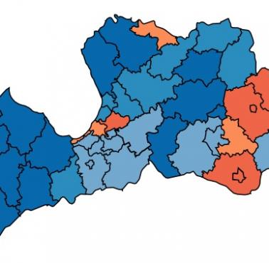 Rosyjskojęzyczna mniejszość na Łotwie, 2022