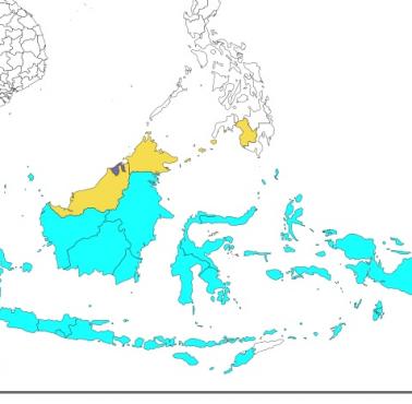 Prawo szariatu w Azji Południowo-Wschodniej, 2013