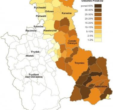 Konflikt o Śląsk Cieszyński (Zaolzie). Kto był agresorem, a kto ofiarą?