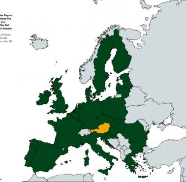 Co dla ciebie osobiście oznacza Unia Europejska? - Raport Eurobarometru 2019