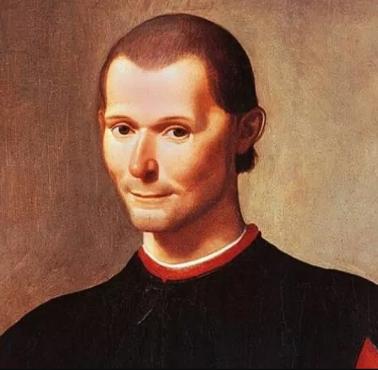 Niccolò Machiavelli "Wojska najemne i posiłkowe są nieużyteczne i niebezpieczne, a państwo na nich polegające nigdy ..."