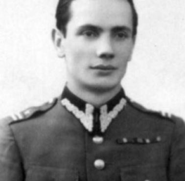 Czesław "Byk" Borecki zaczął w 1944 od tortur i zamordowania ...