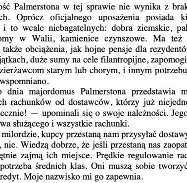 Henry John Temple, 3. wicehrabia Palmerston, dwukrotny premier Wielkiej Brytanii i wielokrotny minister