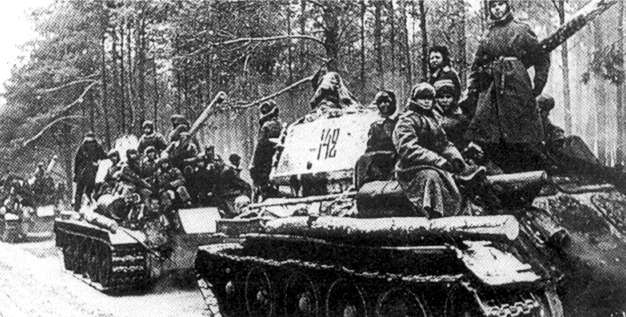 W Parczewie 1946 roku powstańcy z Oddziału Śp.Por.Leona Taraszkiewicza Jastrzębia likwidują żydowskich kolaborantów