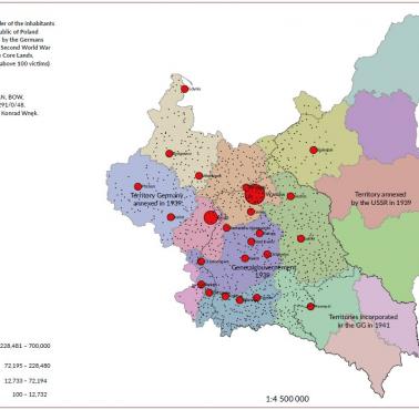 Ludobójstwo niemieckie na ziemiach polskich 1939-1945