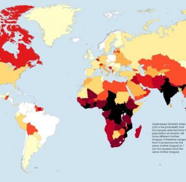 85% wszystkich antymuzułmańskich postów pochodzi z Indii, USA i Wielkiej Brytanii, 2021