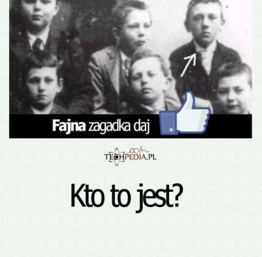 Kto to jest?