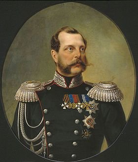 8.02.1863 w Petersburgu Prusy i Rosja podpisały tajne porozumienie, tzw. konwencję Alvenslebena, w celu pacyfikacji powstania
