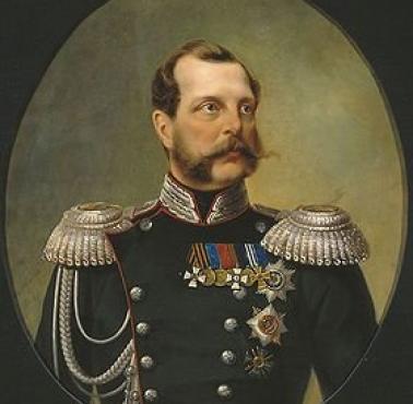 8.02.1863 w Petersburgu Prusy i Rosja podpisały tajne porozumienie, tzw. konwencję Alvenslebena, w celu pacyfikacji powstania